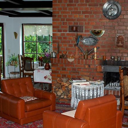 Pension Tannenspitze Wittenberg Extérieur photo
