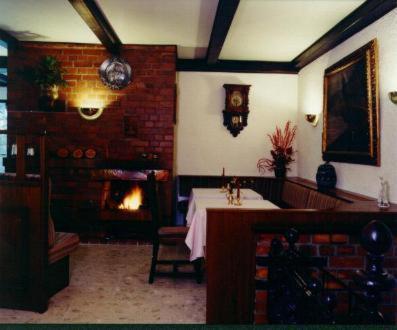 Pension Tannenspitze Wittenberg Extérieur photo